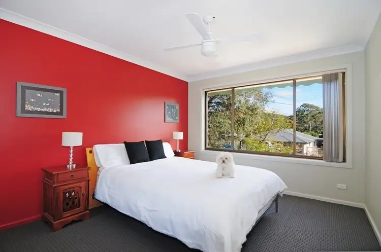 Sixth view of Homely house listing, 36 Shackleton Street, Shoalhaven Heads NSW 2535