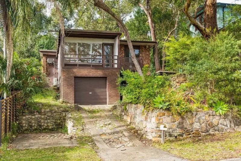 Main view of Homely house listing, 14 Argyle Place, Kareela NSW 2232