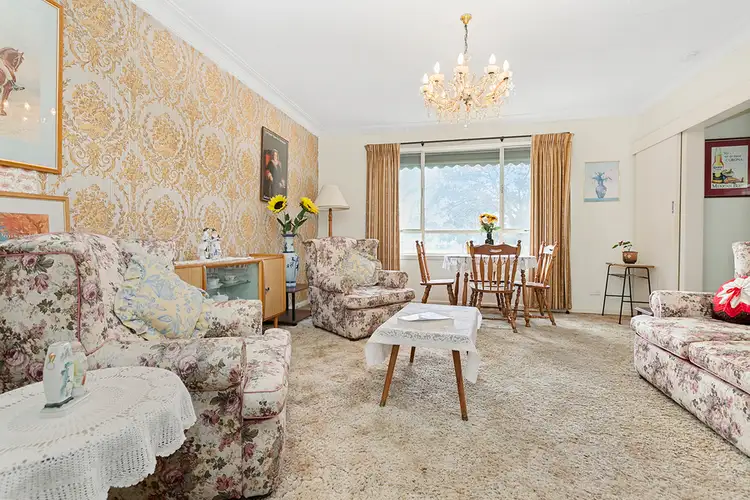 Second view of Homely house listing, 21 Latrobe Street, Newport VIC 3015