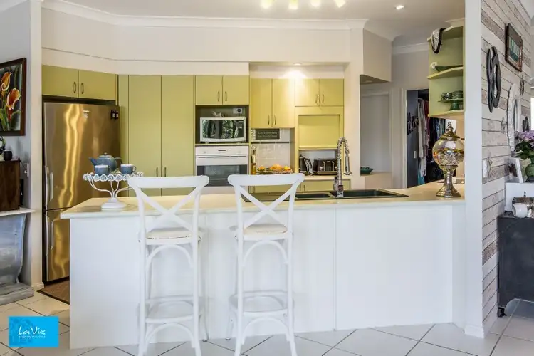 Sixth view of Homely house listing, 11 Viewpoint Drive, Springfield Lakes QLD 4300