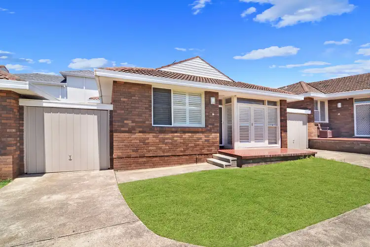 Main view of Homely villa listing, 3/12 Reading Road, Brighton-le-sands NSW 2216