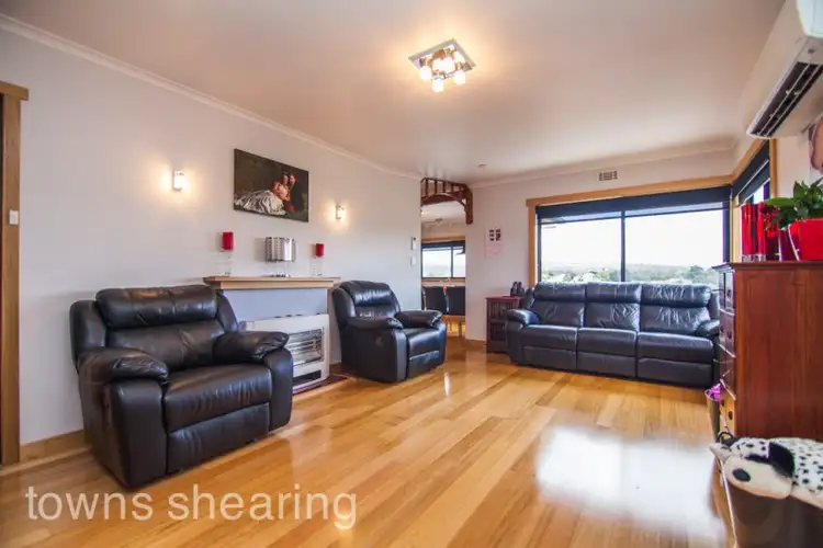Third view of Homely house listing, 35 Medina Street, Youngtown TAS 7249