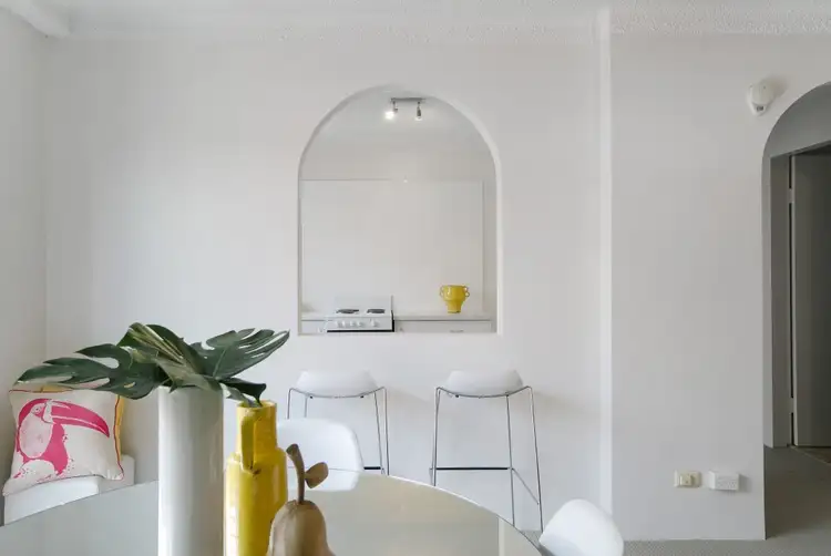 Third view of Homely unit listing, 2/1 Mangerton Road, Wollongong NSW 2500