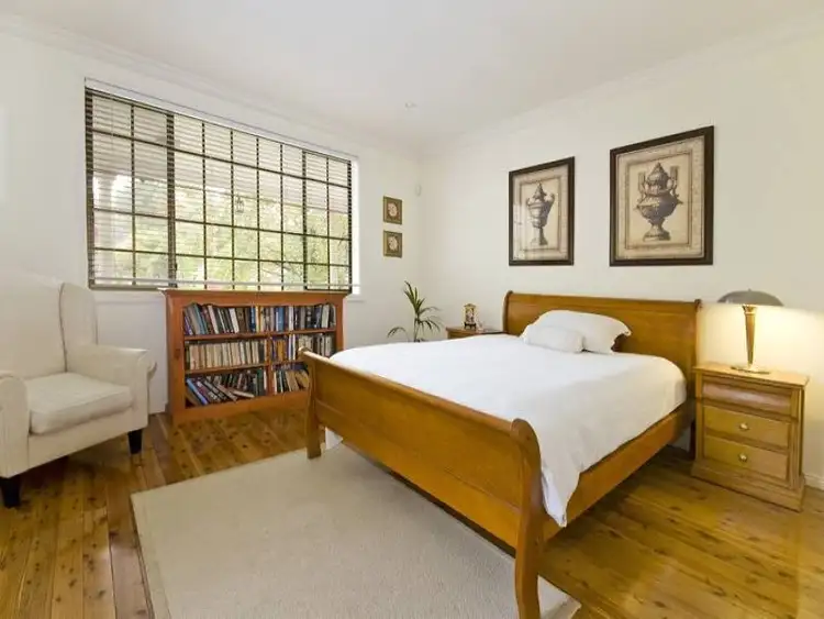 Fifth view of Homely house listing, 26 Barwon Avenue, South Turramurra NSW 2074