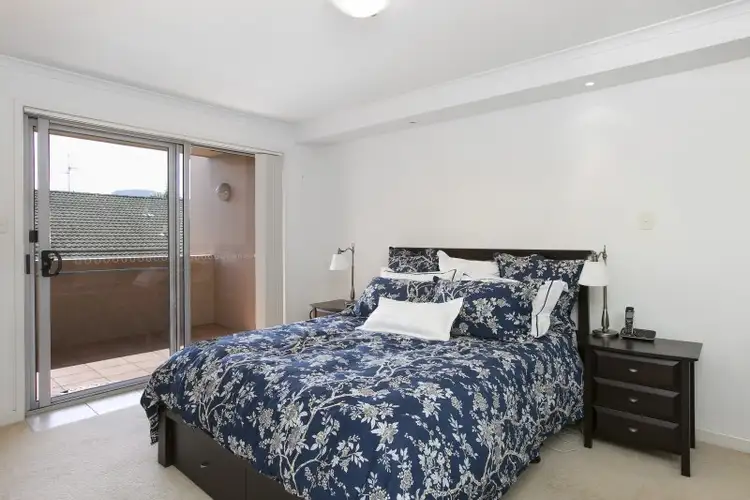 Fifth view of Homely apartment listing, 12/41 Smith Street, Wollongong NSW 2500