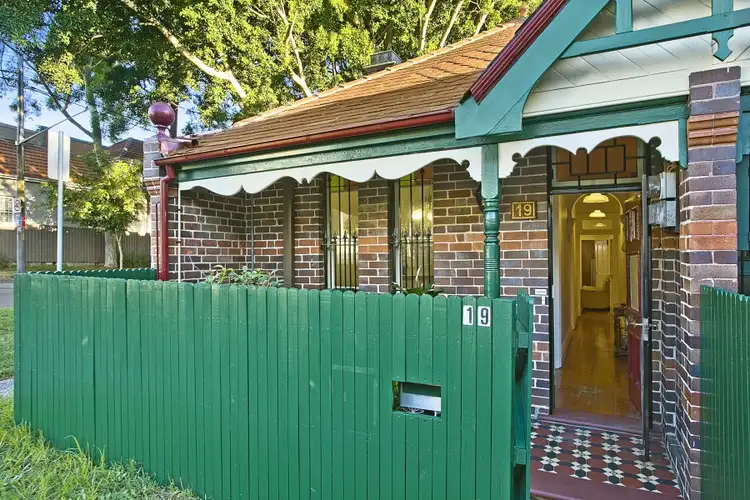 Third view of Homely house listing, 19 Birrell Street, Queens Park NSW 2022