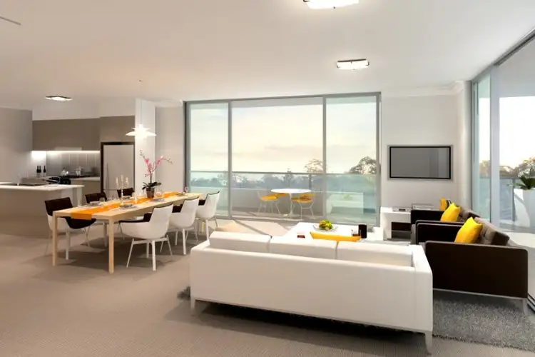 Third view of Homely unit listing, 69_71 Elizabeth Street, Liverpool NSW 2170