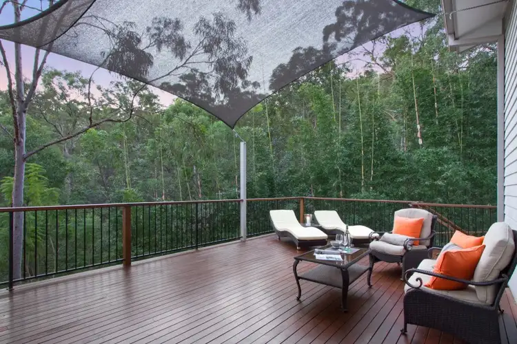 Third view of Homely house listing, 8 Boxer Avenue, Shailer Park QLD 4128