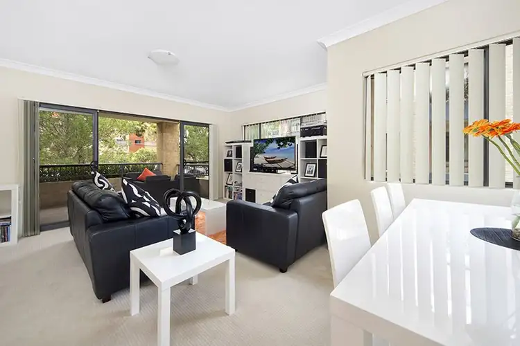 12/50-56 Merton Street, Sutherland NSW 2232