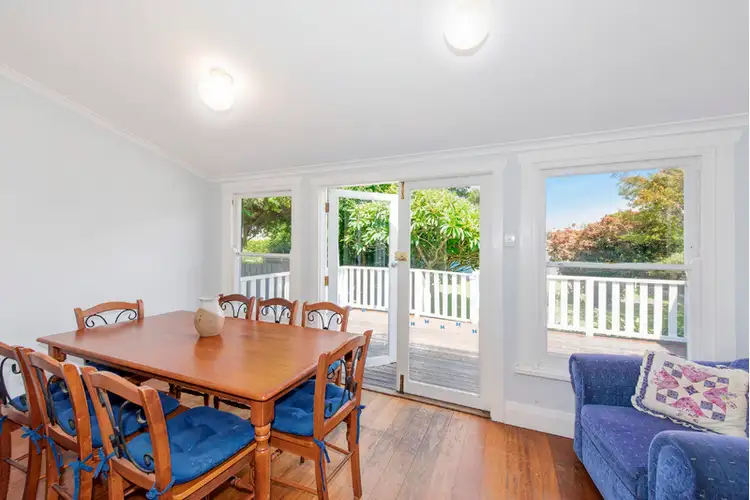 Fifth view of Homely house listing, 19 Dunbar Street, Stockton NSW 2295
