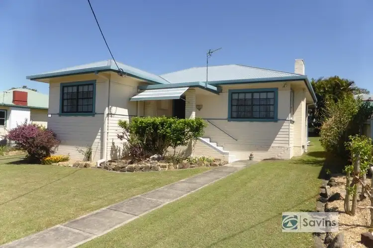 22 Hickey Street, Casino NSW 2470