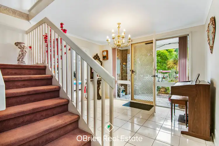 Sixth view of Homely house listing, 1 Leith Court, Frankston VIC 3199