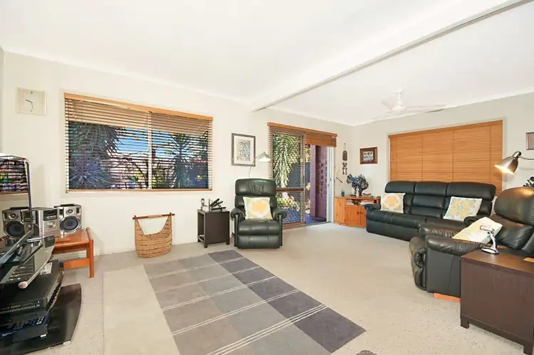 Second view of Homely house listing, 24 Cedar Street, Evans Head NSW 2473