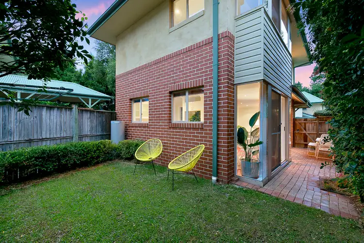 Third view of Homely townhouse listing, 3/78 Old Pittwater Road, Brookvale NSW 2100