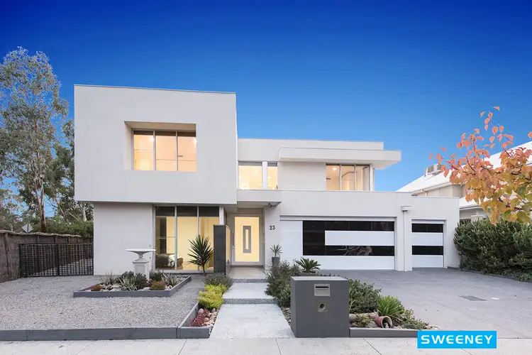 23 Coliban Gardens, Caroline Springs VIC 3023