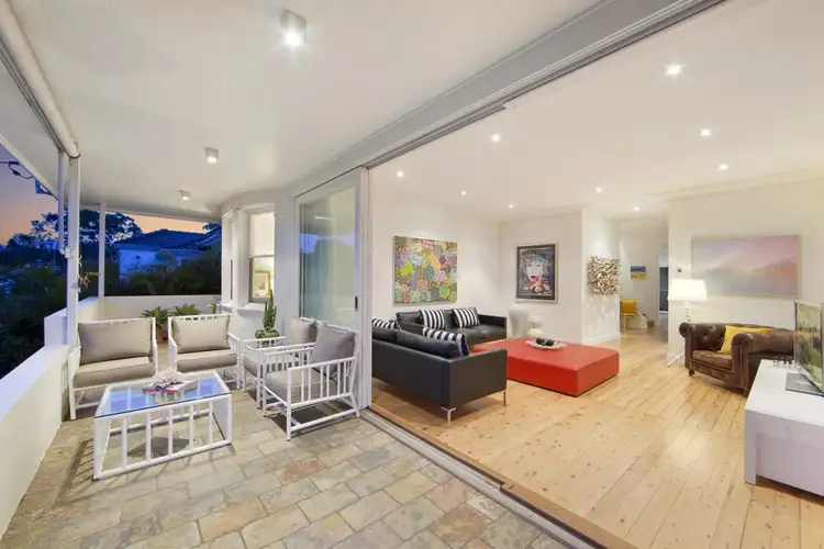 Second view of Homely house listing, 46 Gordon Street, Clontarf NSW 2093