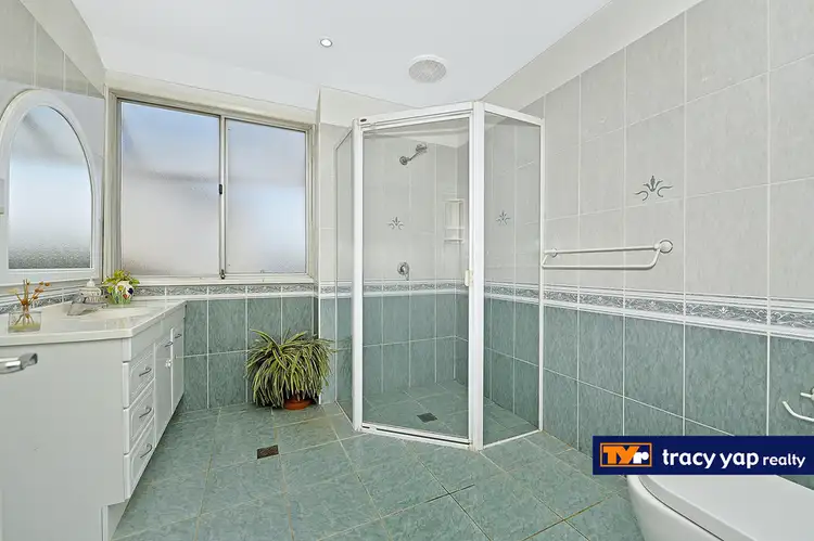 Sixth view of Homely house listing, 31 Telfer Road, Castle Hill NSW 2154