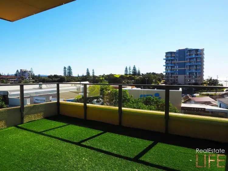 Second view of Homely apartment listing, 5/58 Wharf Street, Forster NSW 2428