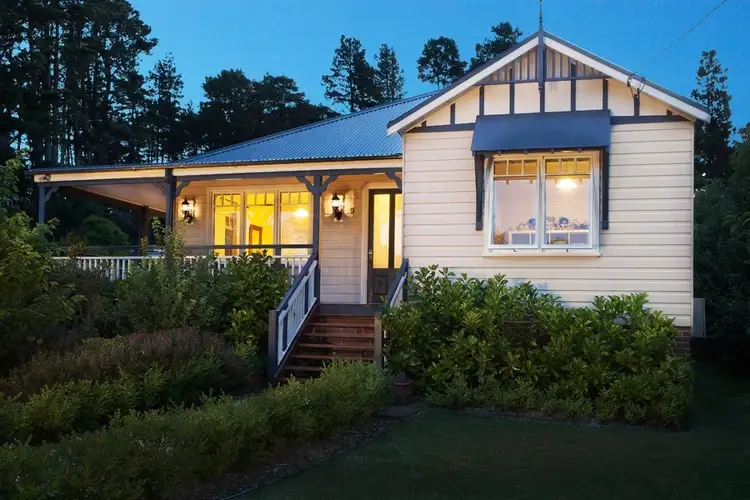 9 Romaine Street, Blackheath NSW 2785