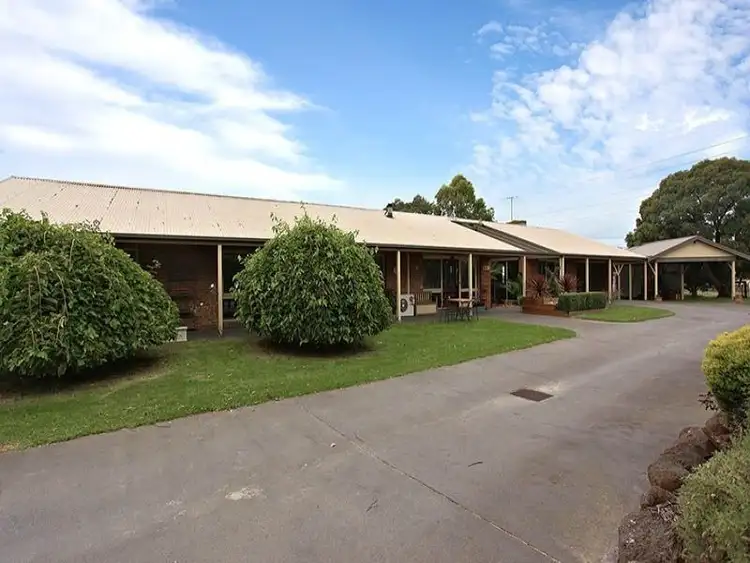 26 Bungower Road, Somerville VIC 3912