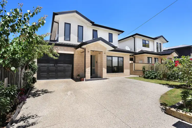 Main view of Homely house listing, 13 Acacia Street, Glenroy VIC 3046
