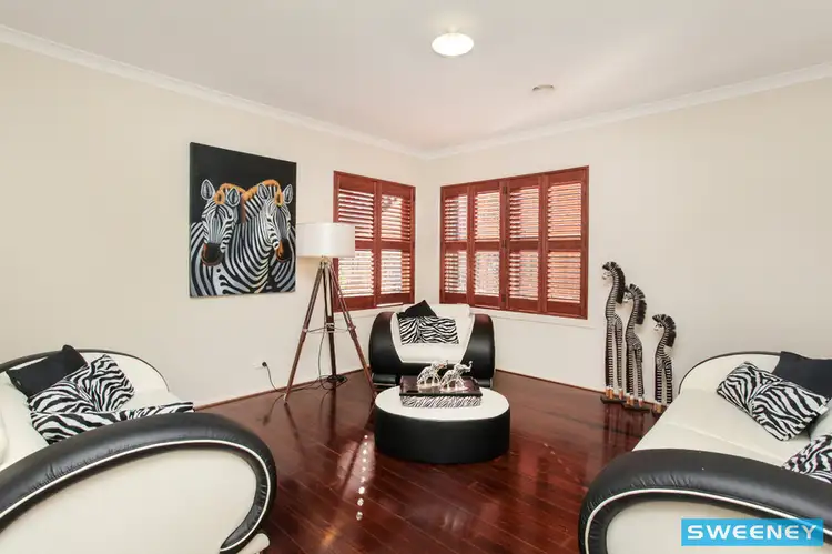 Sixth view of Homely house listing, 33 Meakin Way, Deer Park VIC 3023
