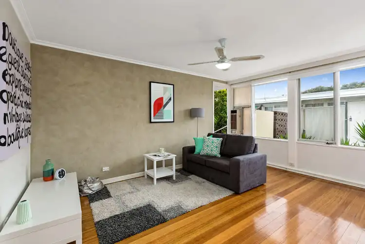 Fifth view of Homely villa listing, 7/204 Ballarat Road, Footscray VIC 3011