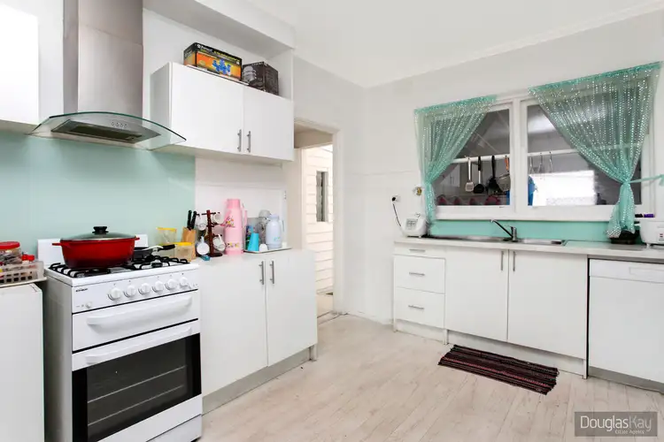 Fourth view of Homely house listing, 64 Mcintyre Road, Sunshine North VIC 3020