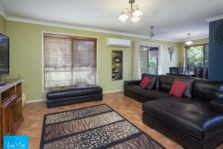 Seventh view of Homely house listing, 10 Tourmaline Street, Springfield QLD 4300