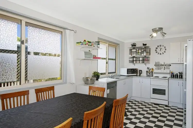Third view of Homely house listing, 48a Richmond Street, Woodburn NSW 2472
