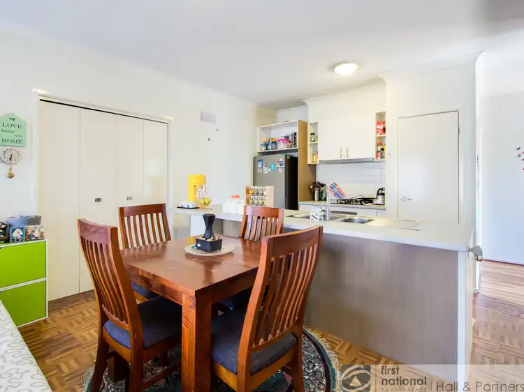 Fifth view of Homely townhouse listing, 1 Everitt Street, Dandenong VIC 3175