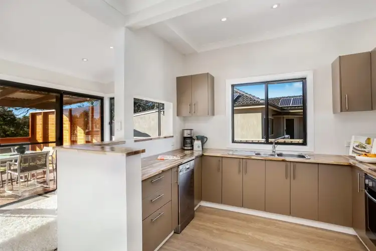 Second view of Homely house listing, 5 Crawford Avenue, Gwynneville NSW 2500