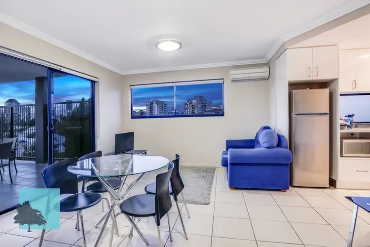 Fifth view of Homely apartment listing, 26/204 Wellington Road, East Brisbane QLD 4169