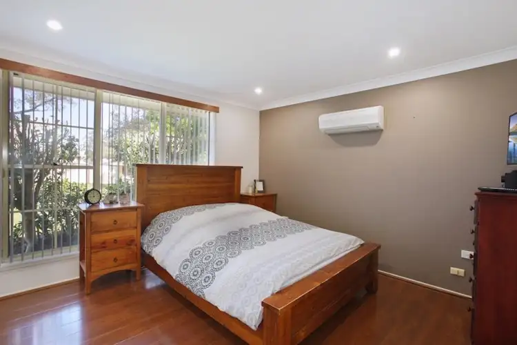 Fifth view of Homely house listing, 1 McEwan Circuit, Mount Annan NSW 2567