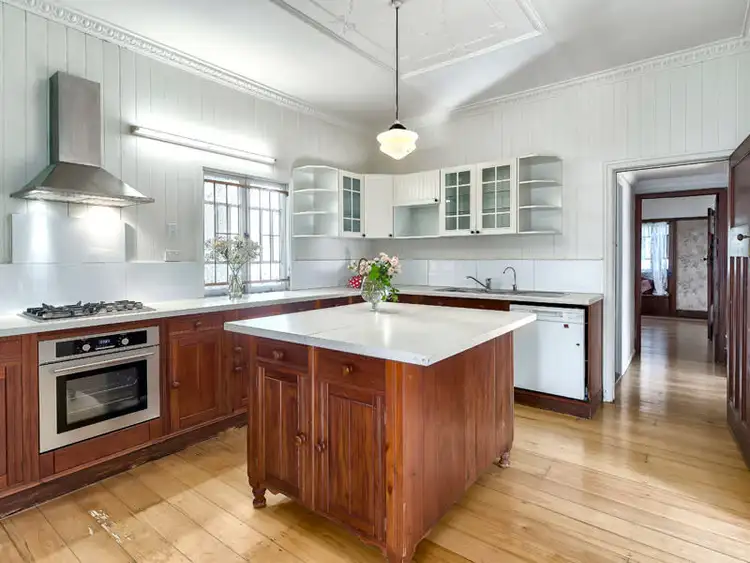Third view of Homely house listing, 293 Nudgee Road, Hendra QLD 4011