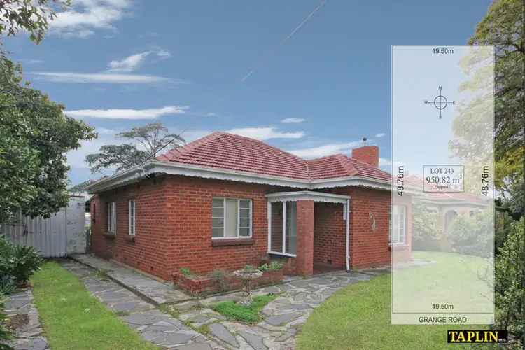 Second view of Homely house listing, 421 & 423 Grange Road, Seaton SA 5023