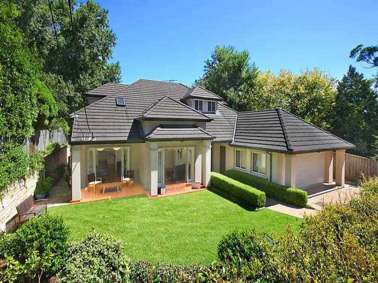 2B Hope Street, Pymble NSW 2073
