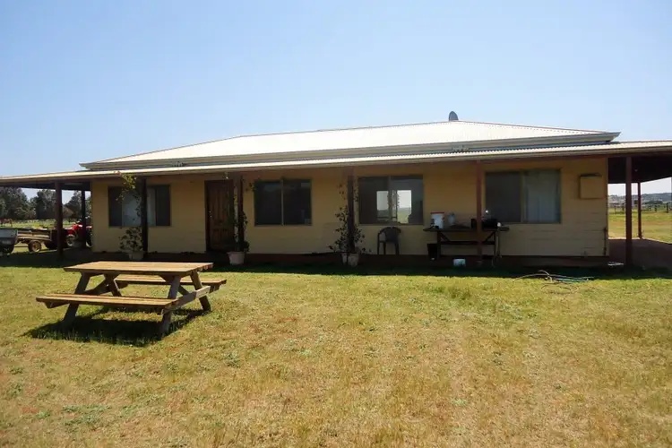 Sixth view of Homely rural property listing, 4731 Brand Highway, Gingin WA 6503