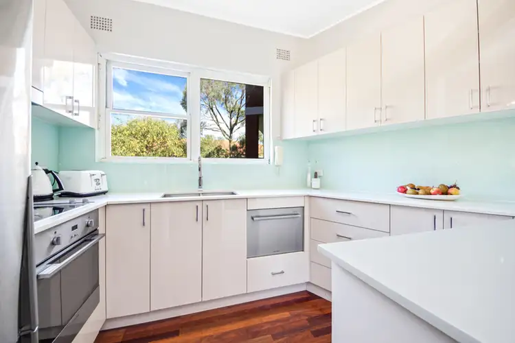 Third view of Homely apartment listing, 14/21-23 Croydon Street, Cronulla NSW 2230