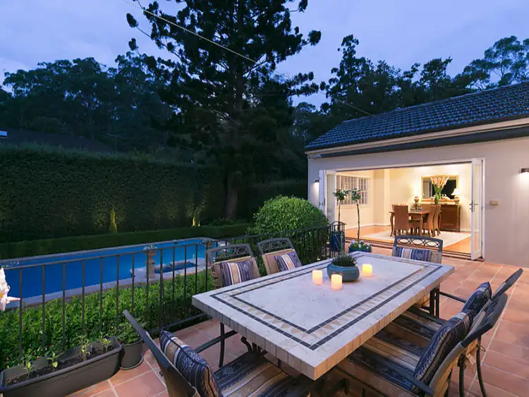 Sixth view of Homely house listing, 68 Telegraph Road, Pymble NSW 2073