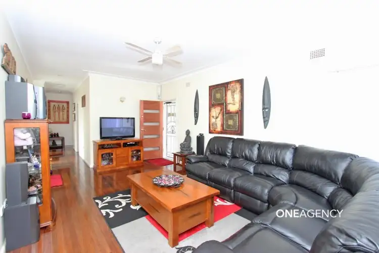 Fourth view of Homely house listing, 1 Goonbi Street, South Kempsey NSW 2440
