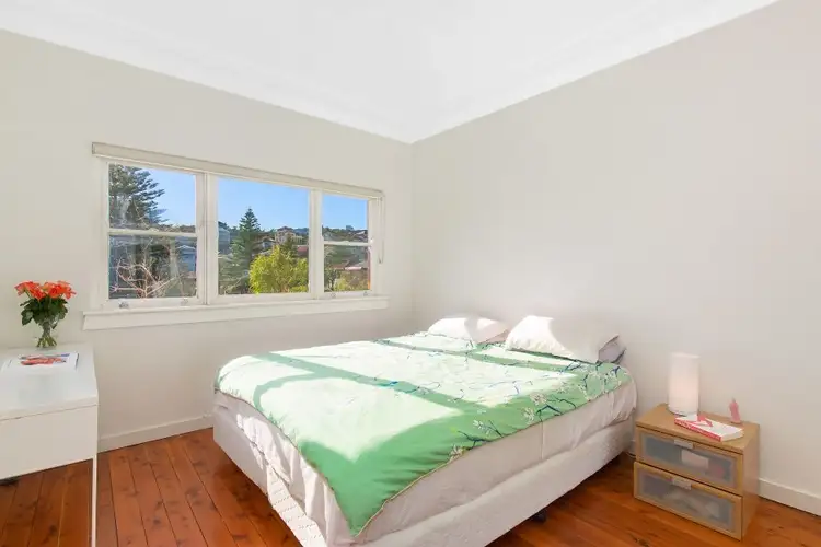 Third view of Homely apartment listing, 1 Cameron Avenue, Manly NSW 2095