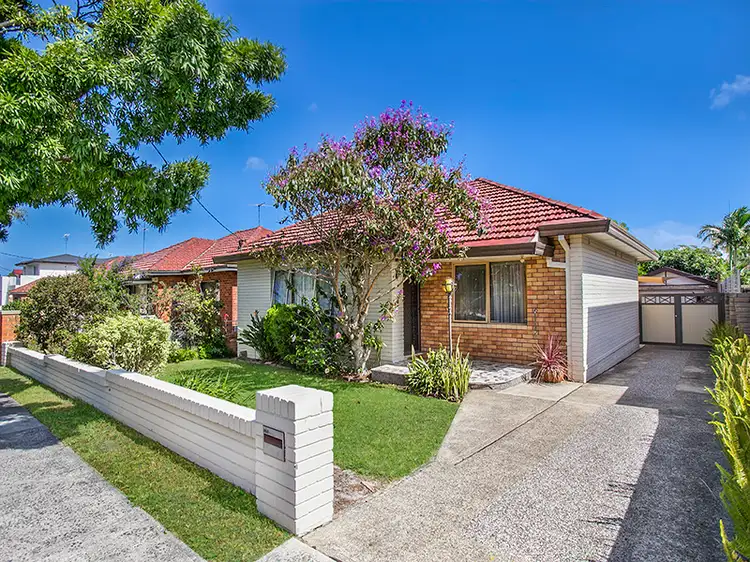 22 Tierney Avenue, Eastgardens NSW 2036