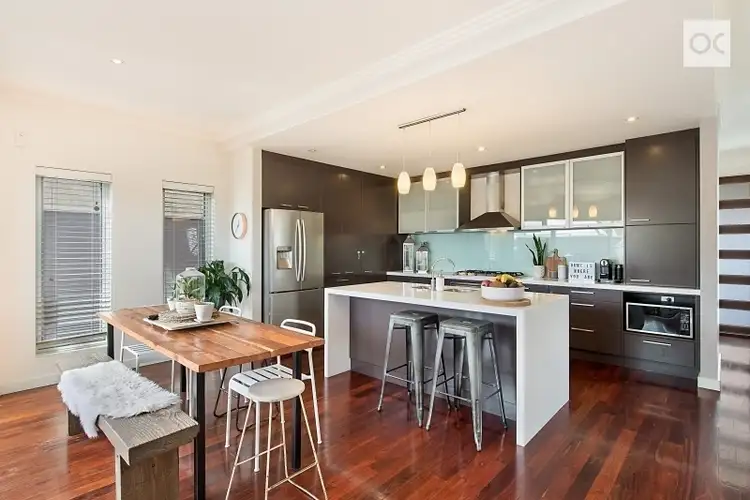 16 Kiln Drive, Brompton SA 5007
