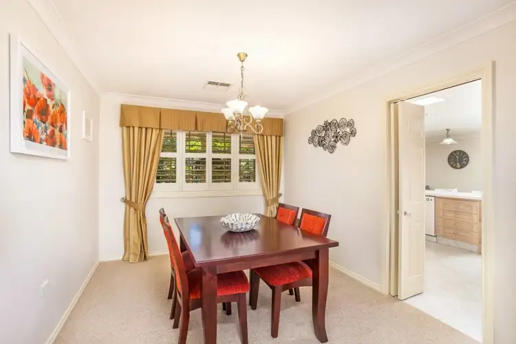 Fourth view of Homely house listing, 86 Booreea Boulevard, Cordeaux Heights NSW 2526