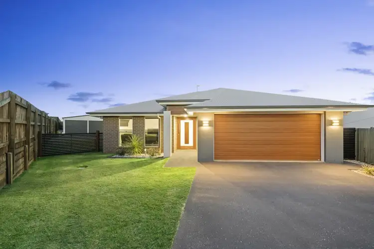 37 Renshaw Crescent, Kearneys Spring QLD 4350