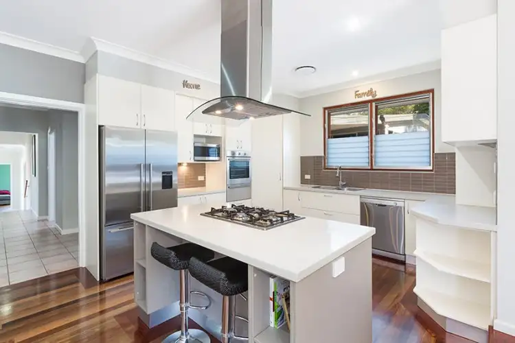 Fourth view of Homely house listing, 57 Carina Road, Oyster Bay NSW 2225
