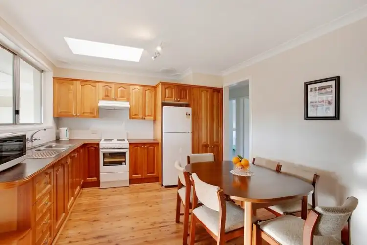 Second view of Homely house listing, 4 Barker Close, Camden South NSW 2570