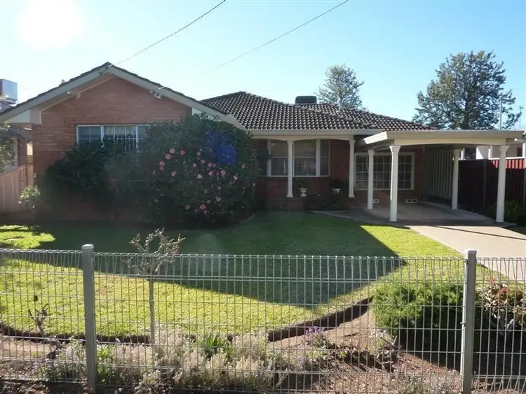 Main view of Homely house listing, 2 Johns Avenue, Dubbo NSW 2830