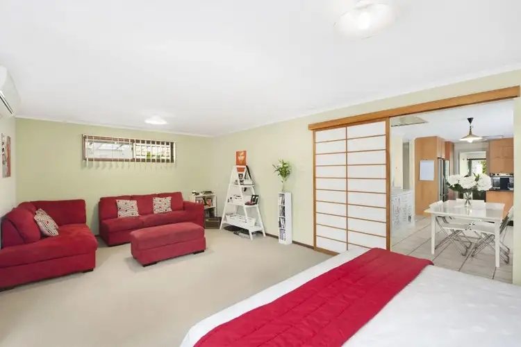 Fifth view of Homely house listing, 28 Meadowbank Street, Carindale QLD 4152